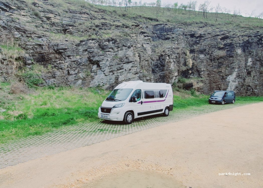 (01520) Uribarri Ganboa - Carretera de Betoño a Landa — foto 2