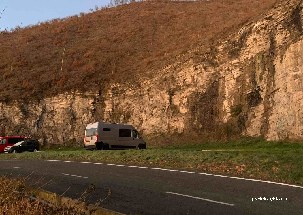 (01520) Uribarri Ganboa - Carretera de Betoño a Landa — foto 4