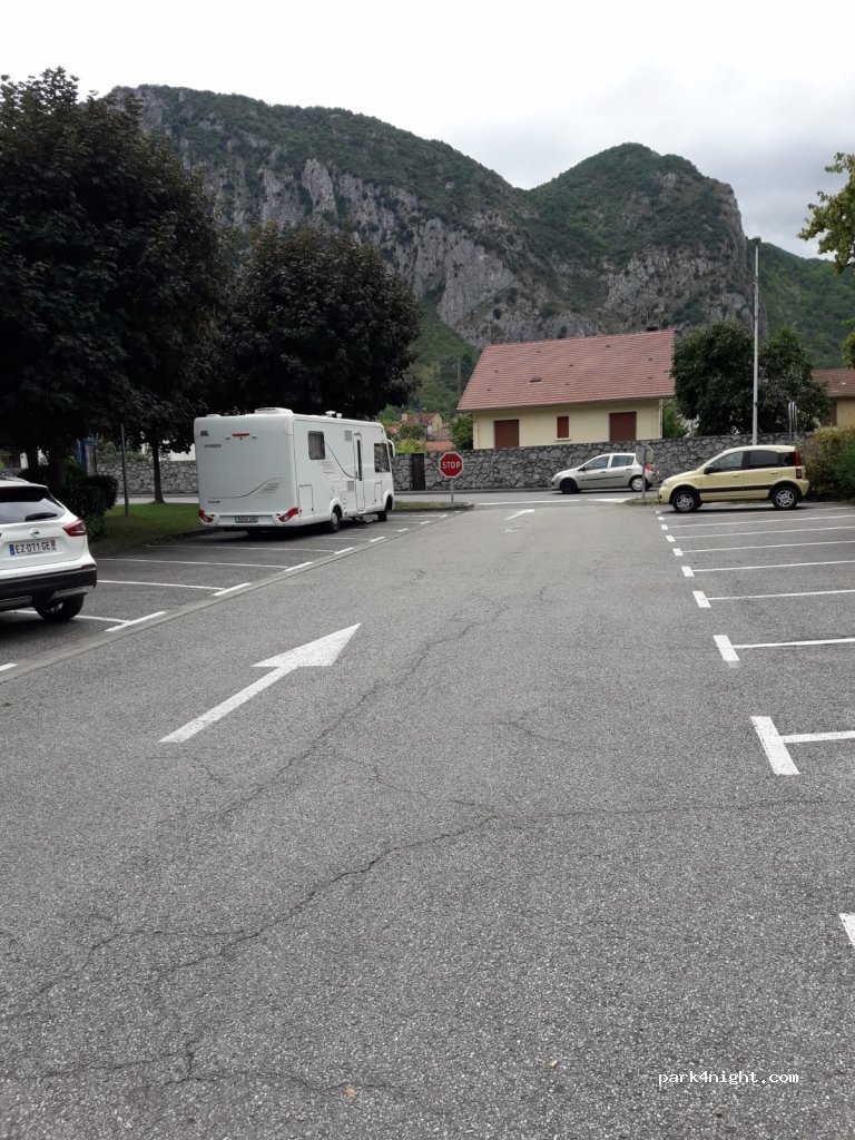 (09400) Tarascon-sur-Ariège - 1203 Rue de la Mauve — foto