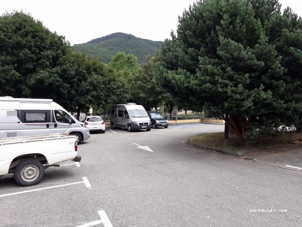 (09400) Tarascon-sur-Ariège - 1203 Rue de la Mauve — foto 2