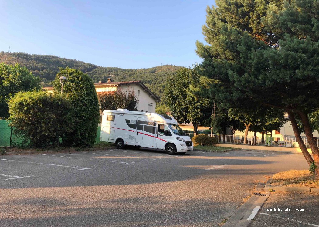 (09400) Tarascon-sur-Ariège - 1203 Rue de la Mauve — foto 3
