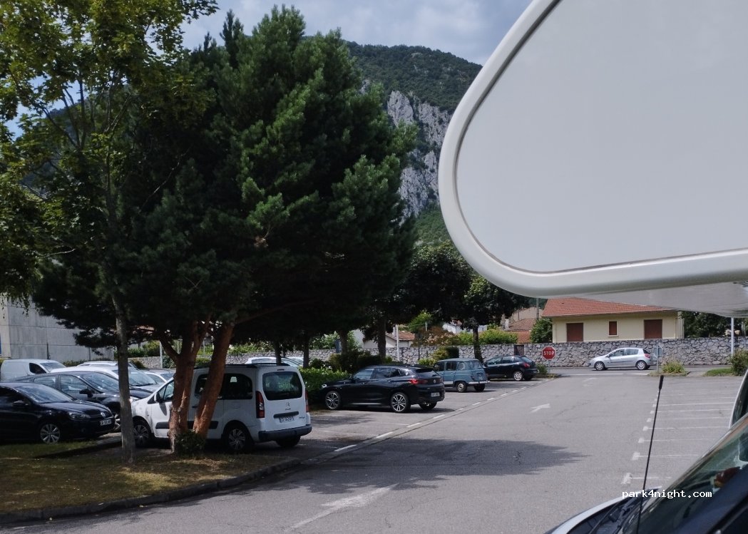 (09400) Tarascon-sur-Ariège - 1203 Rue de la Mauve — foto 4