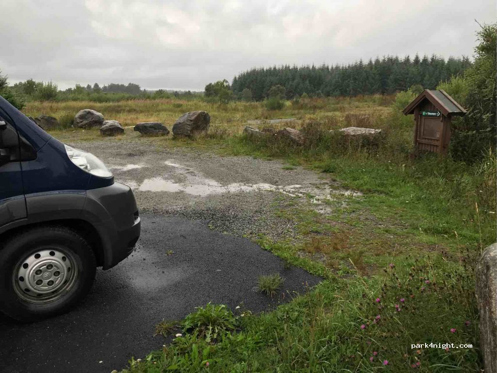 (5565) Tysværvåg - Tysværvågvegen — foto 2
