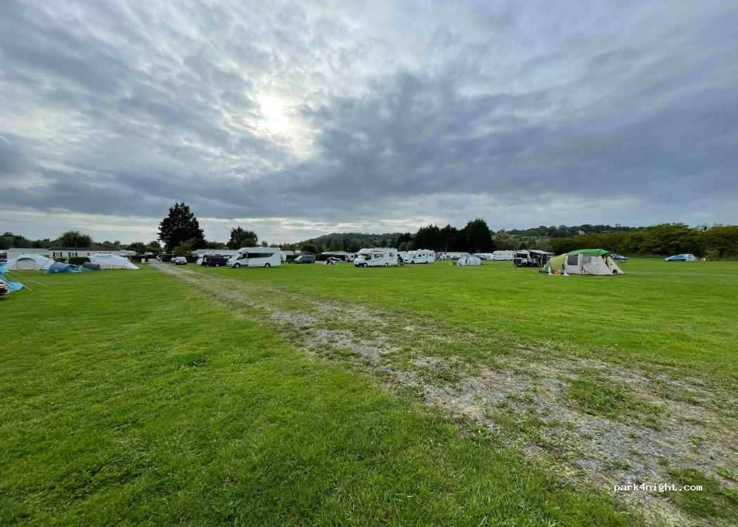 Camping La Deauville Valley — foto 3