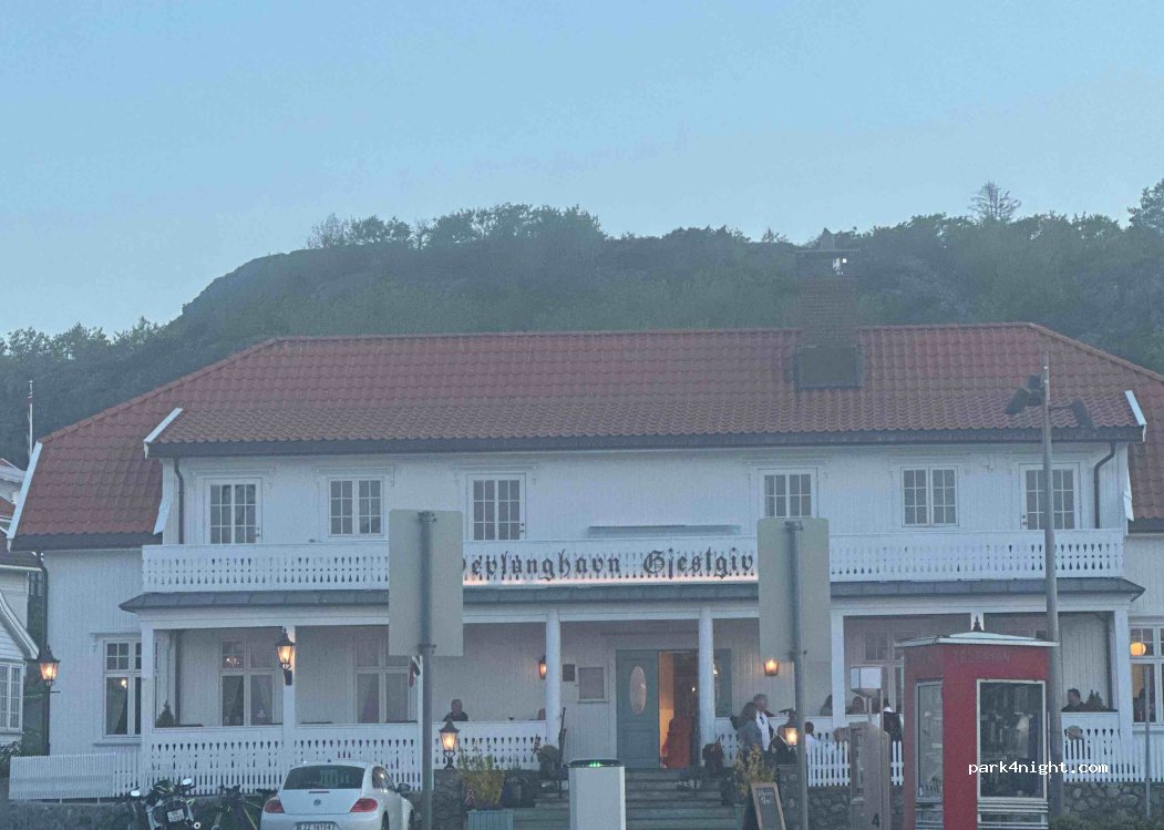(3296) Nevlunghavn - 1432 Sekundær Fylkesveg 51 — foto 3