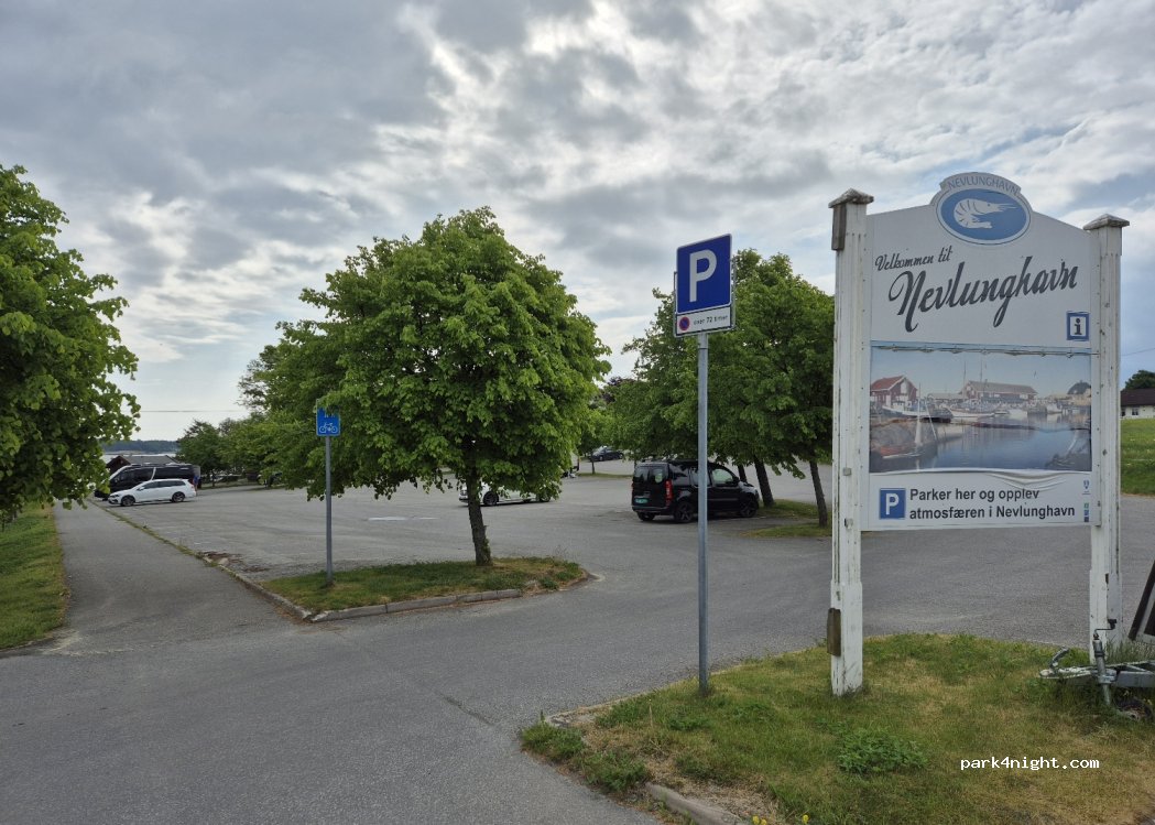 (3296) Nevlunghavn - 1432 Sekundær Fylkesveg 51 — foto 4