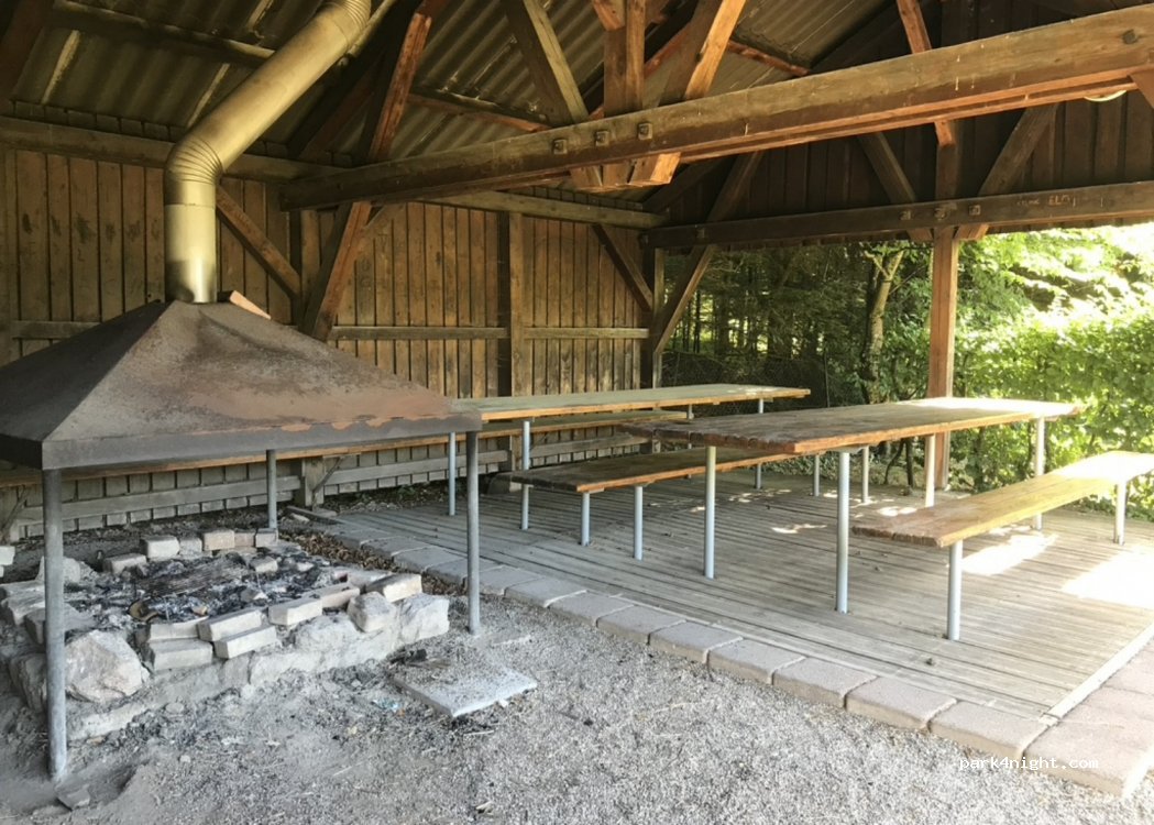 Camping du Herrenhaus — foto 2