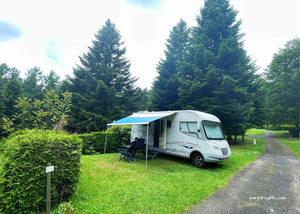Camping du Herrenhaus — foto 4