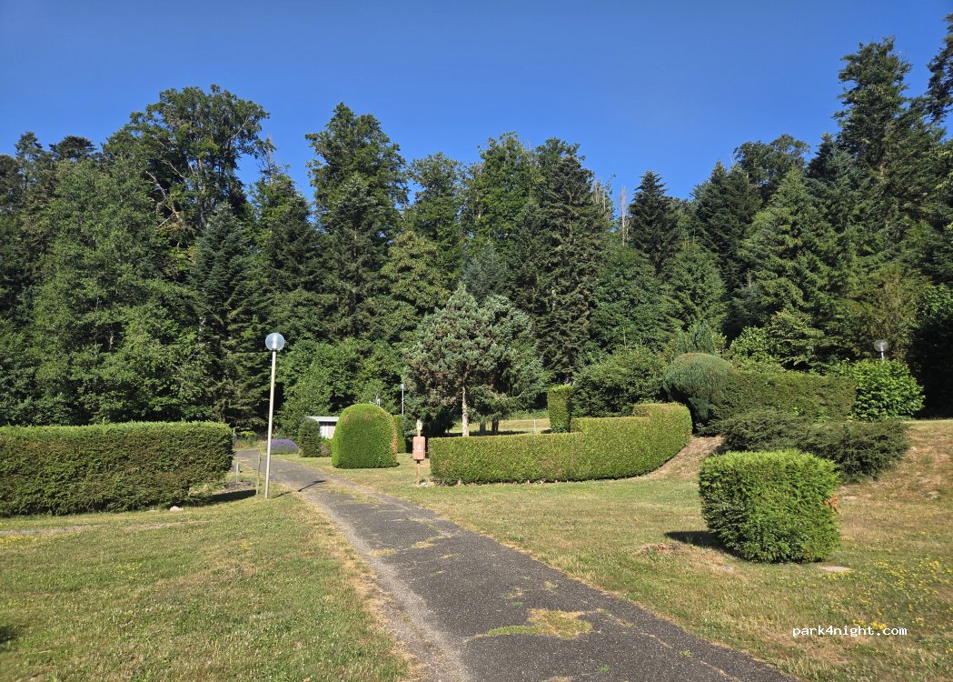 Camping du Herrenhaus — foto 5