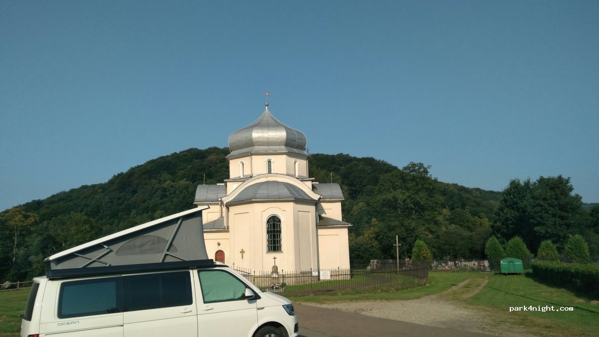 (38-500) Sanok - szlak niebieski — foto 3