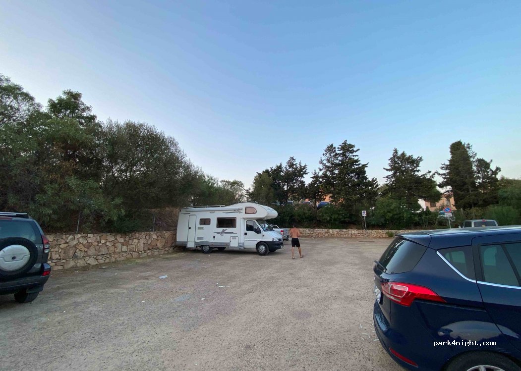 (07020) Porto San Paolo - 4 Via del Corallo — foto 3