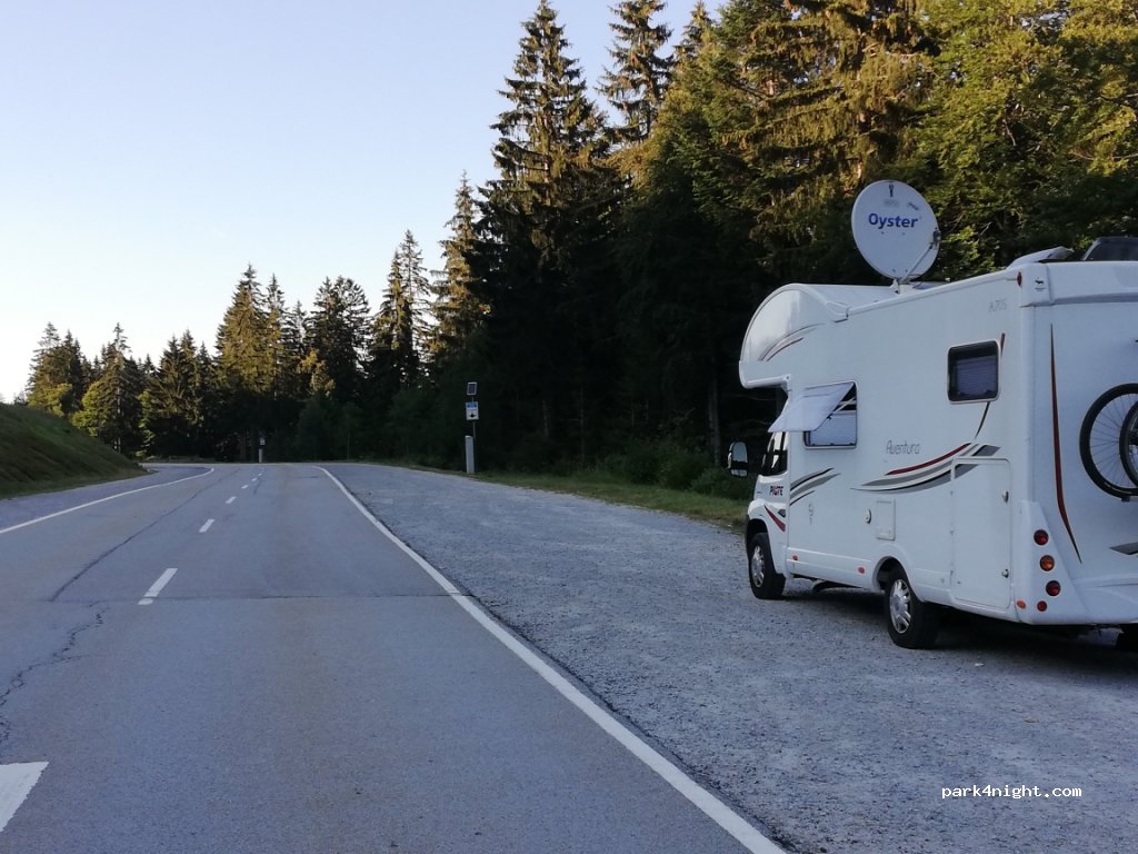 (94252) Bayerisch Eisenstein - 431/3 Brennesstraße — foto