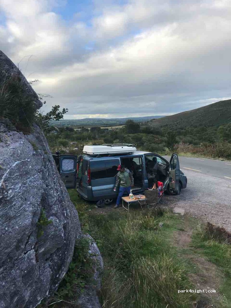 ()  - Gap of Dunloe — foto