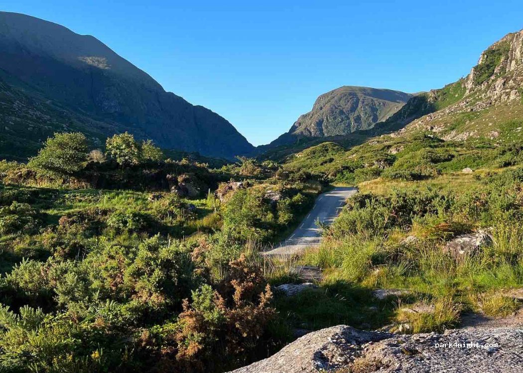 ()  - Gap of Dunloe — foto 4