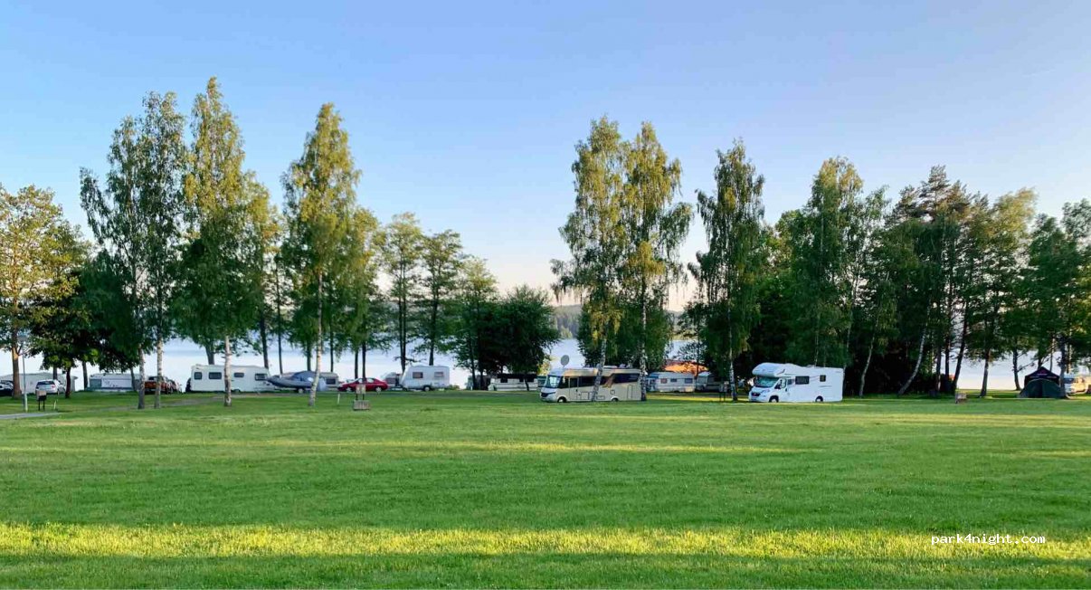 Autokemp Karlovy Dvory II — foto 2
