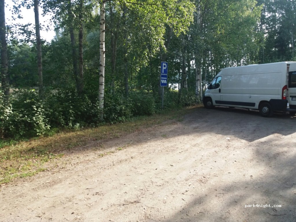 (18300)  - 36 Pappilantie — foto 2
