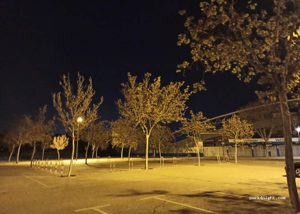 (28903) Getafe - 11 Calle Rosa Luxemburgo — foto