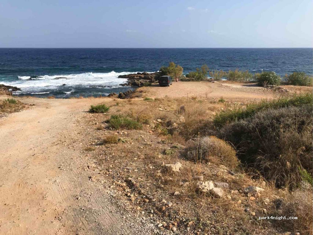 (74132) Rethymni Municipality - Καραμανλή Κωνσταντίνου — foto