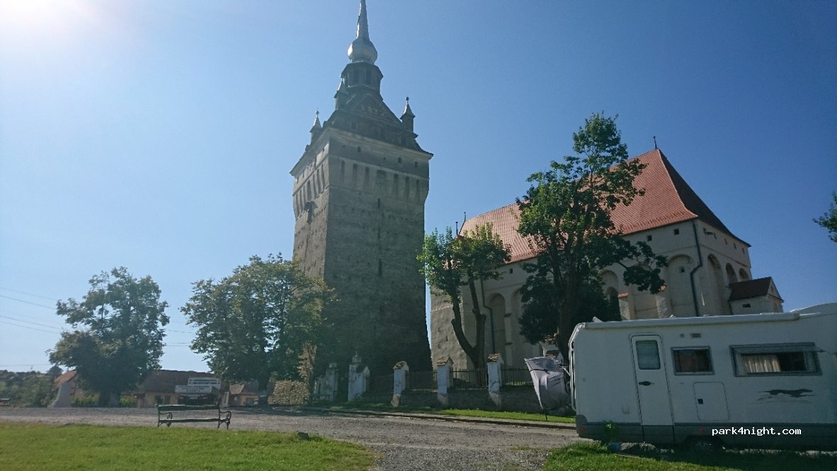 (547510) Saschiz - DN13 — foto 2