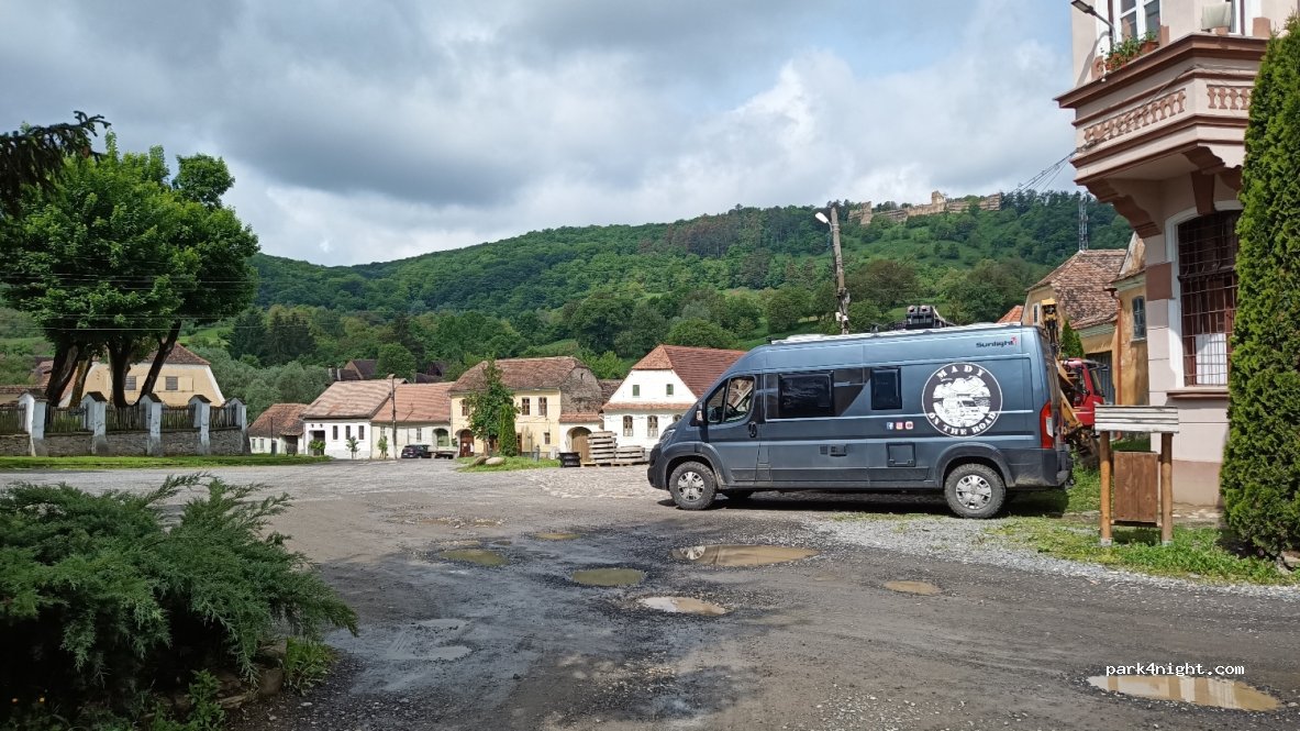 (547510) Saschiz - DN13 — foto 3