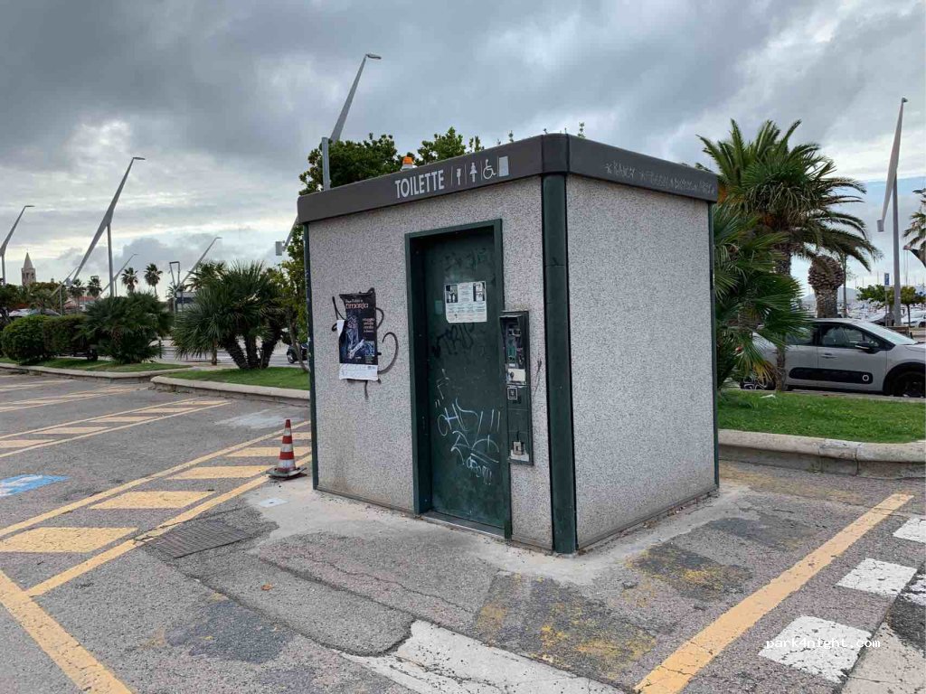 (07041) Alghero - Piazzale della Pace — foto 2
