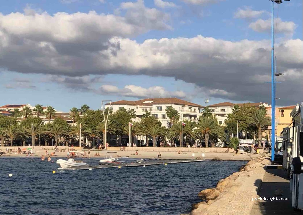 (07041) Alghero - Piazzale della Pace — foto 4