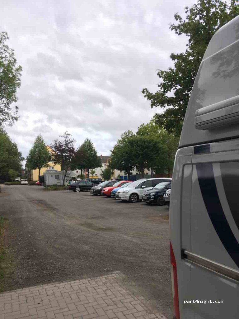 (31535) Neustadt am Rübenberge - Nicolaitorstraße — foto