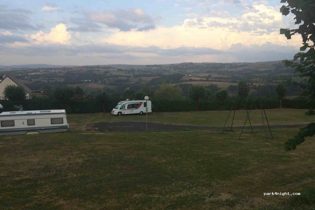 Camping Municipal — foto