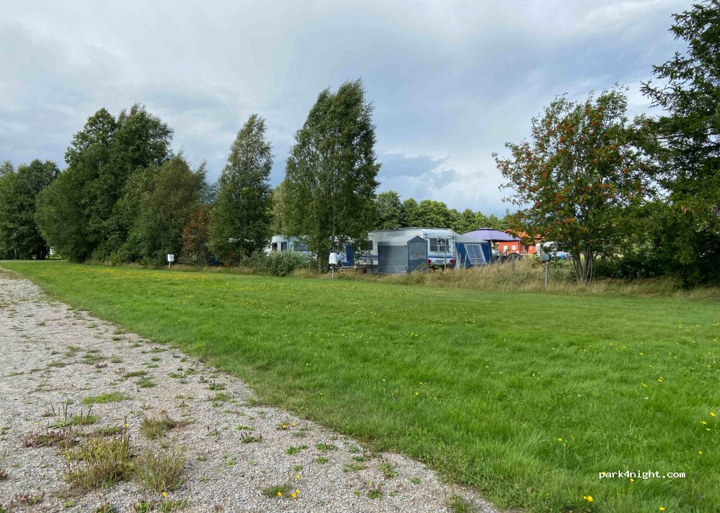 Ågårds Camping — foto