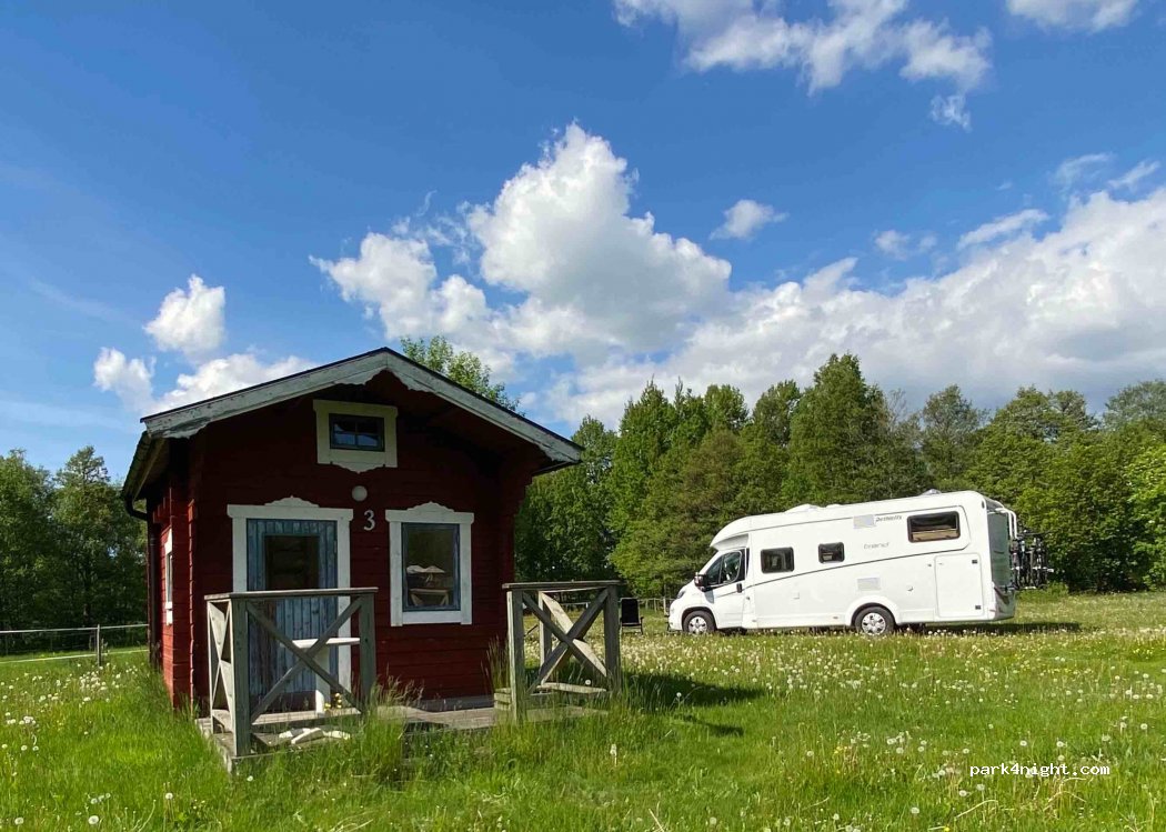 Ågårds Camping — foto 2