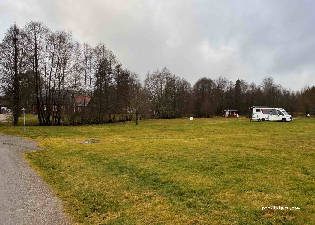 Ågårds Camping — foto 5
