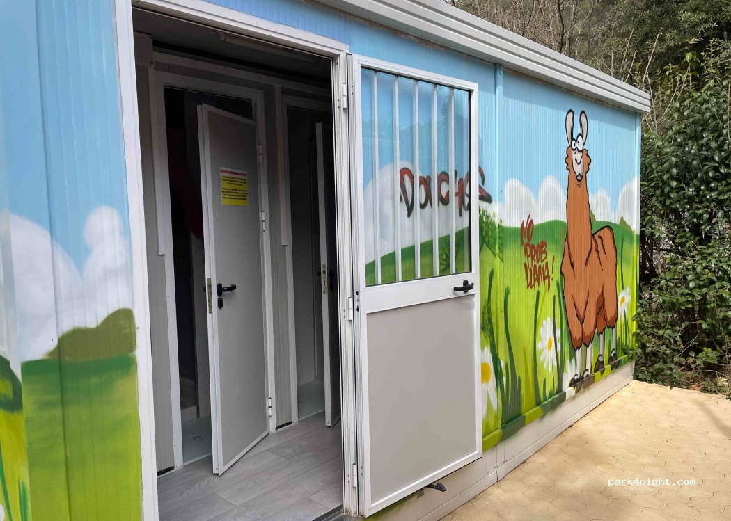 Camping La Gantesse — foto 2