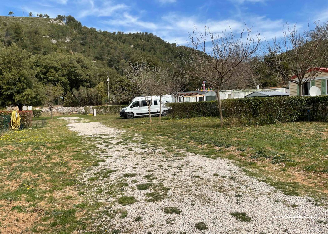 Camping La Gantesse — foto 3