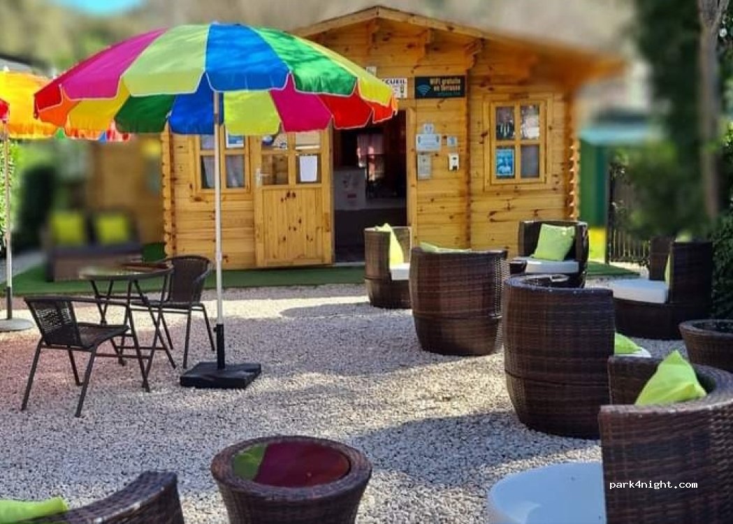 Camping La Gantesse — foto 4