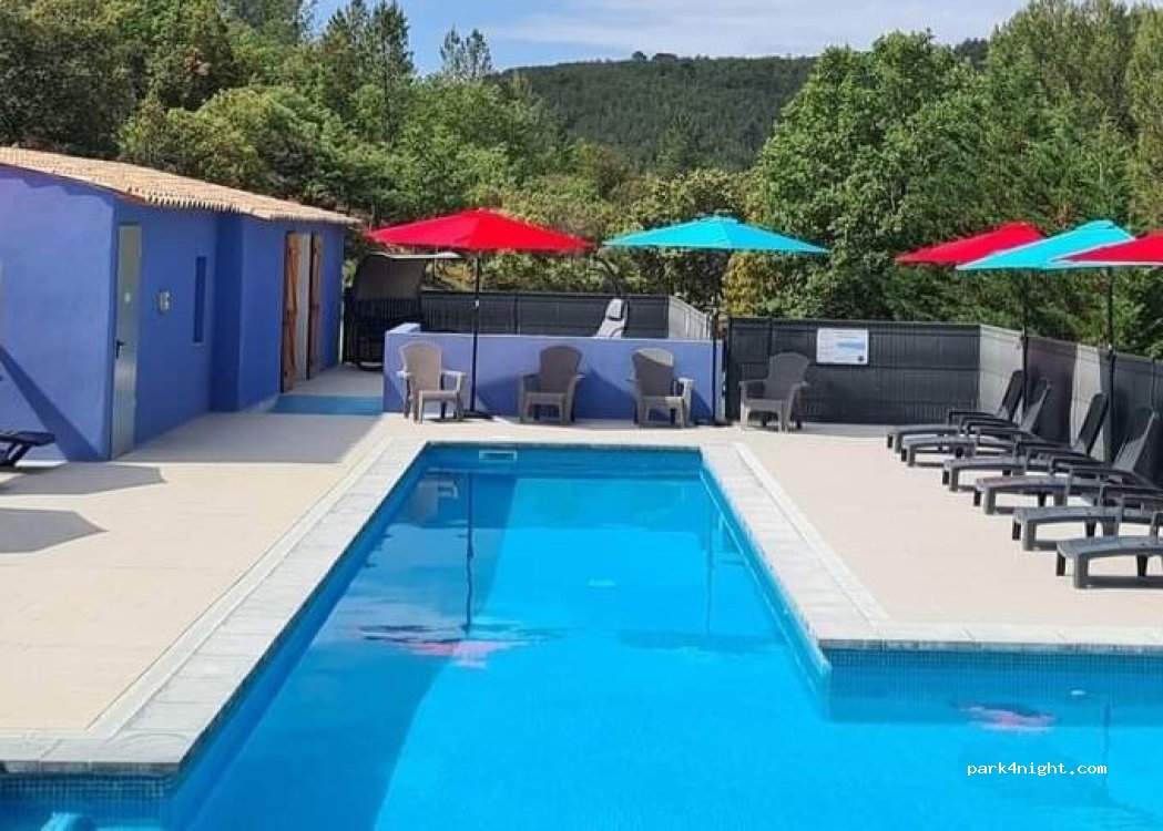 Camping La Gantesse — foto 5