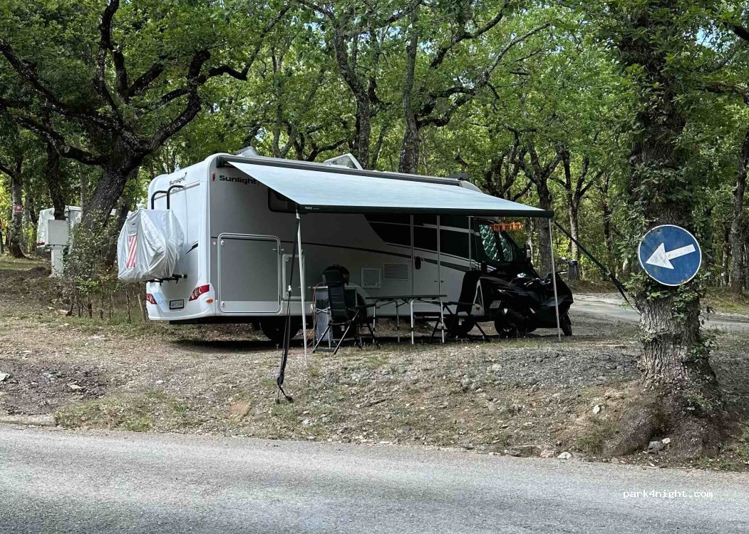 Camping Luxor Chianti Village — foto 4