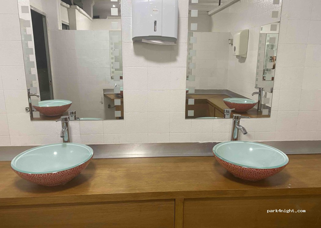 Camping Luxor Chianti Village — foto 5