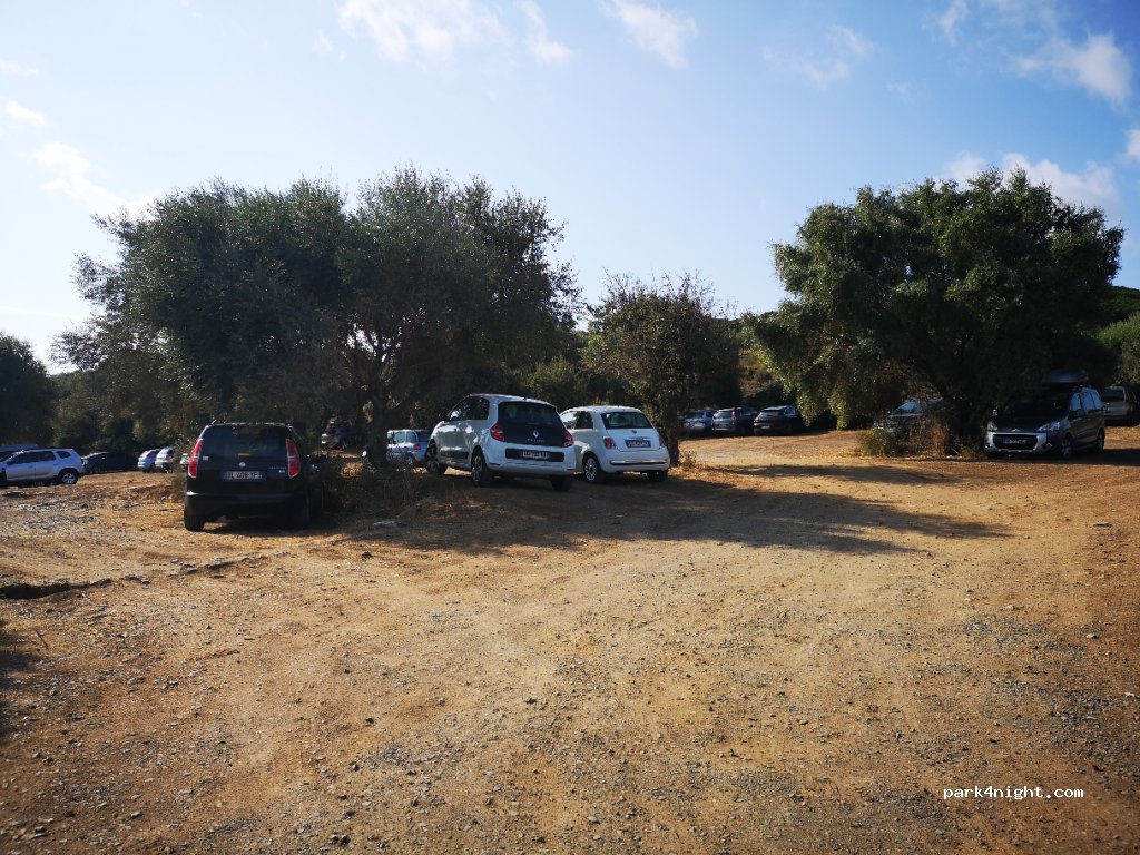 (20226) Palasca - Calcajo — foto