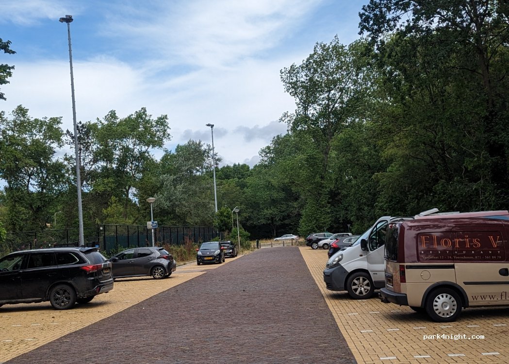 (2051 EB) Overveen - 5 Zeeweg — foto 3