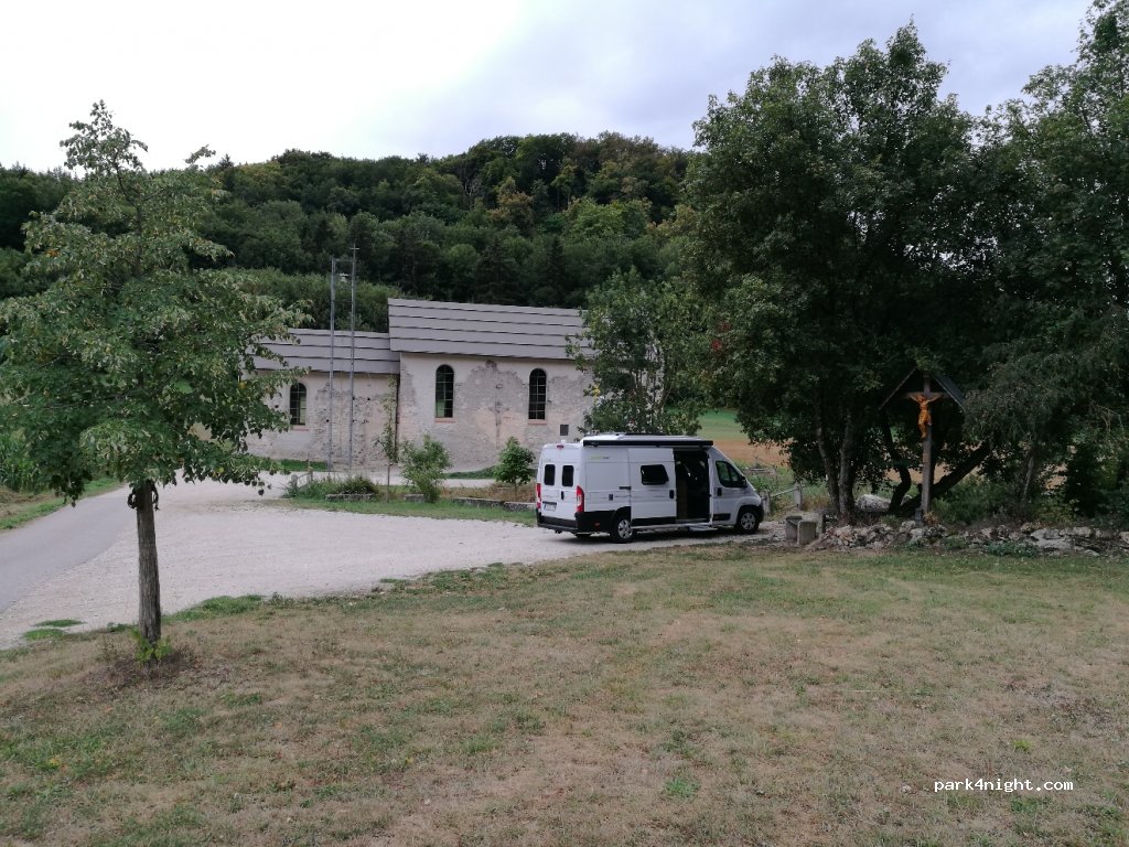 (91804) Mörnsheim - EI6 — foto