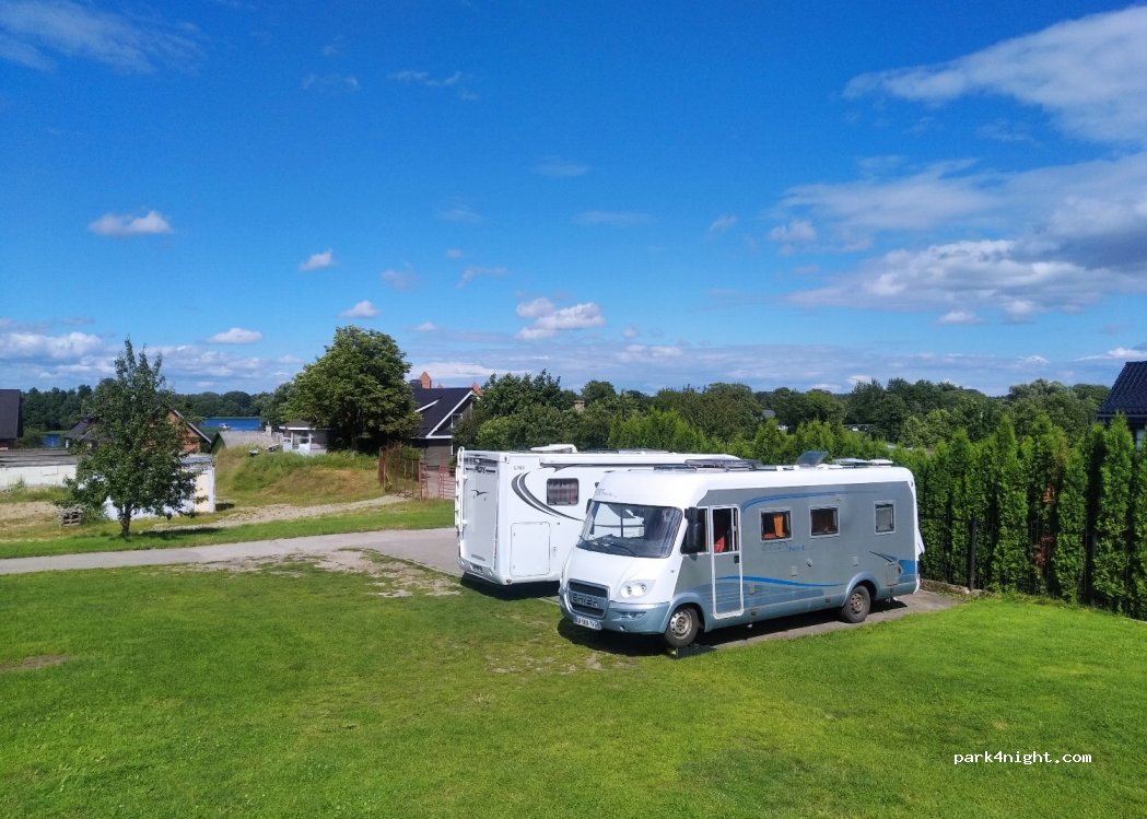(21104) Trakai - 5 Žalioji gatvė — foto 2