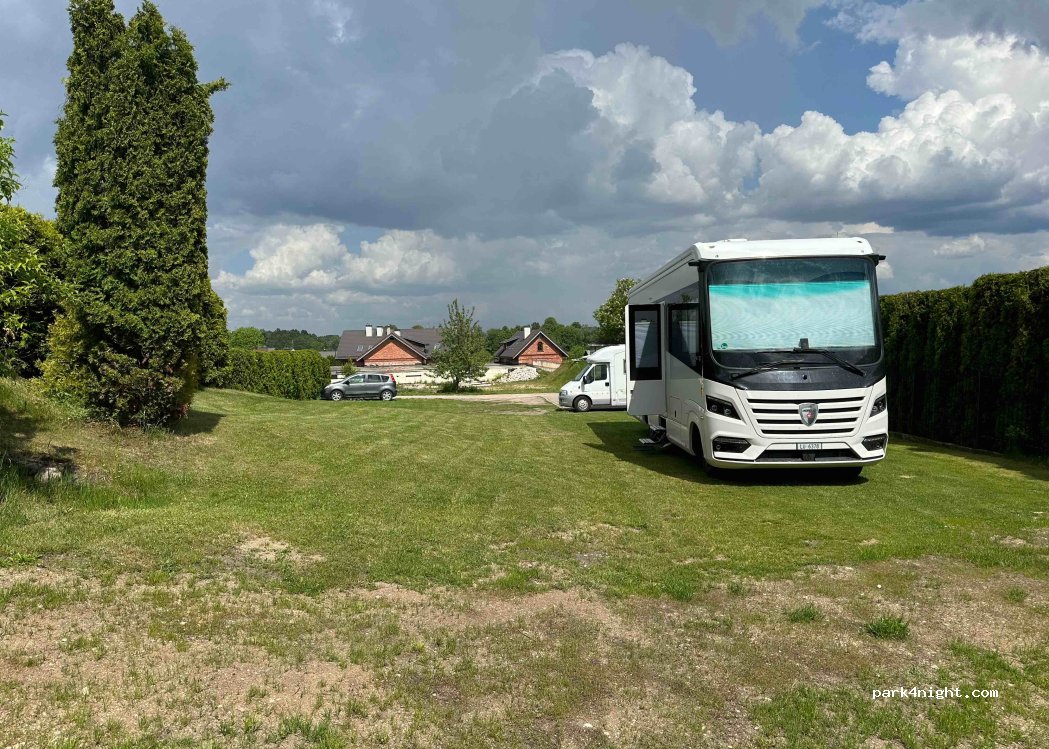 (21104) Trakai - 5 Žalioji gatvė — foto 4