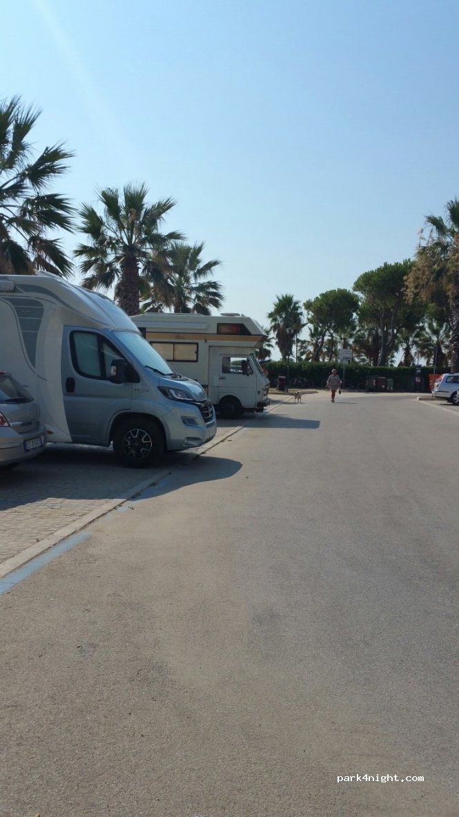 (63074) San Benedetto del Tronto - 60 Via Cervi Fratelli — foto