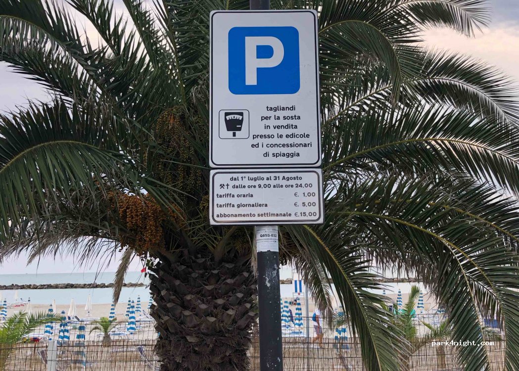 (63074) San Benedetto del Tronto - 60 Via Cervi Fratelli — foto 3