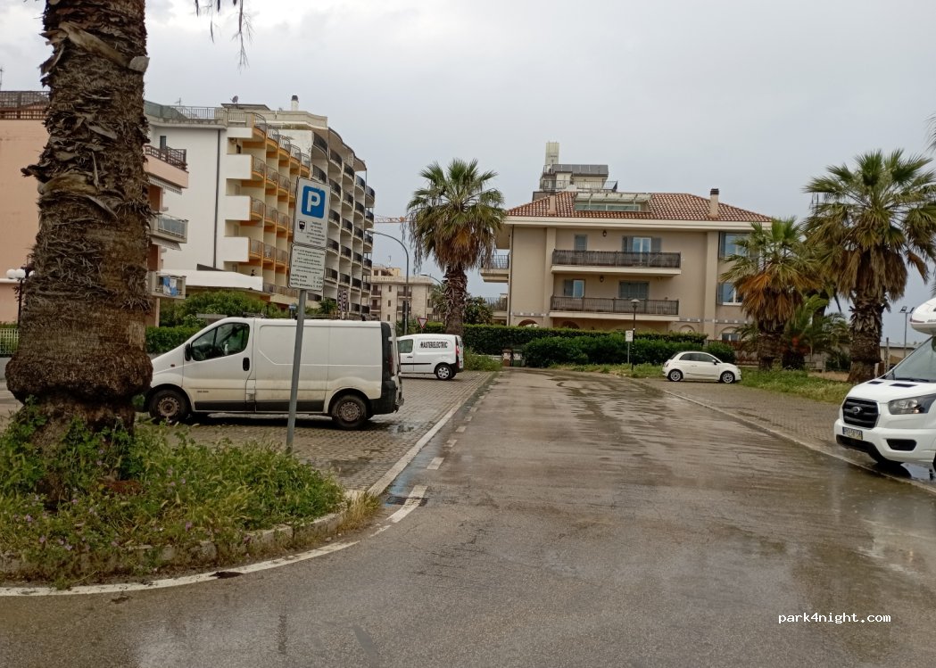(63074) San Benedetto del Tronto - 60 Via Cervi Fratelli — foto 4