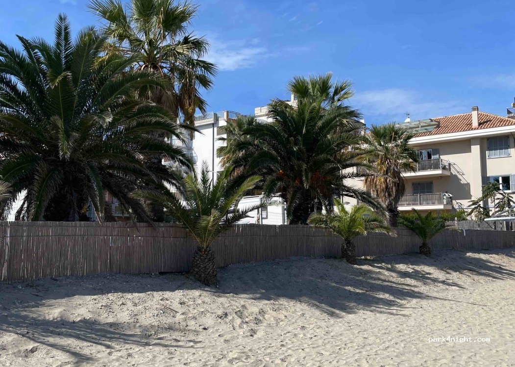 (63074) San Benedetto del Tronto - 60 Via Cervi Fratelli — foto 5