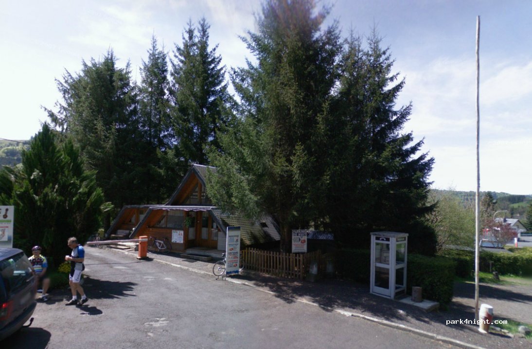 Camping les Clarines*** — foto