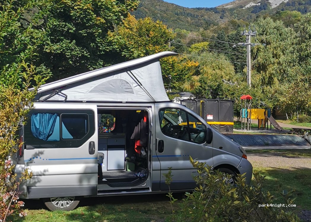 Camping les Clarines*** — foto 2
