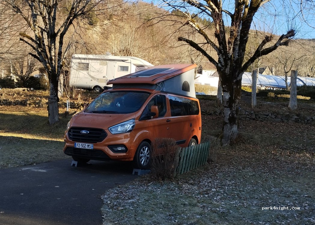 Camping les Clarines*** — foto 3