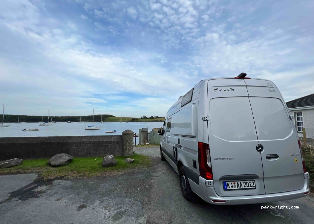 (BT23 6TU) Killinchy - 53 Ringhaddy Road — foto 2